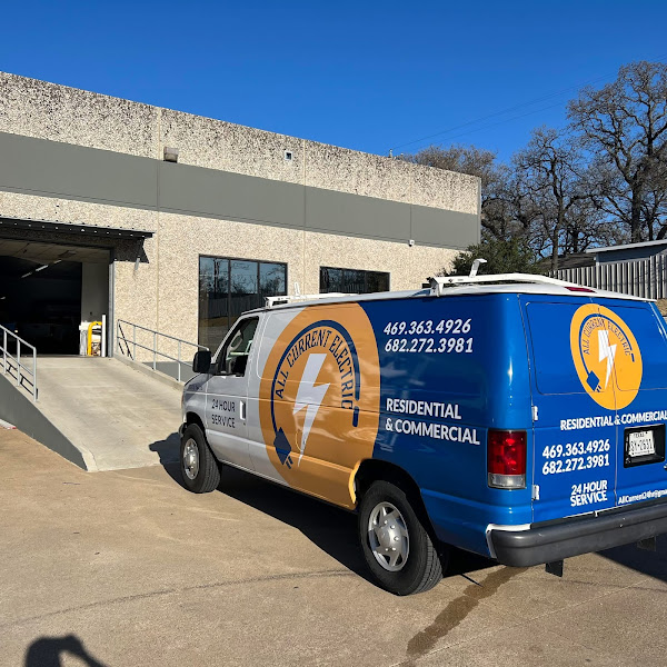 All Current Electric LLC