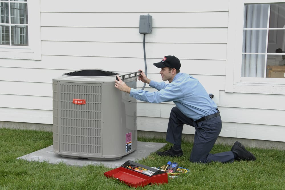 Lyons Air Conditioning and Heating