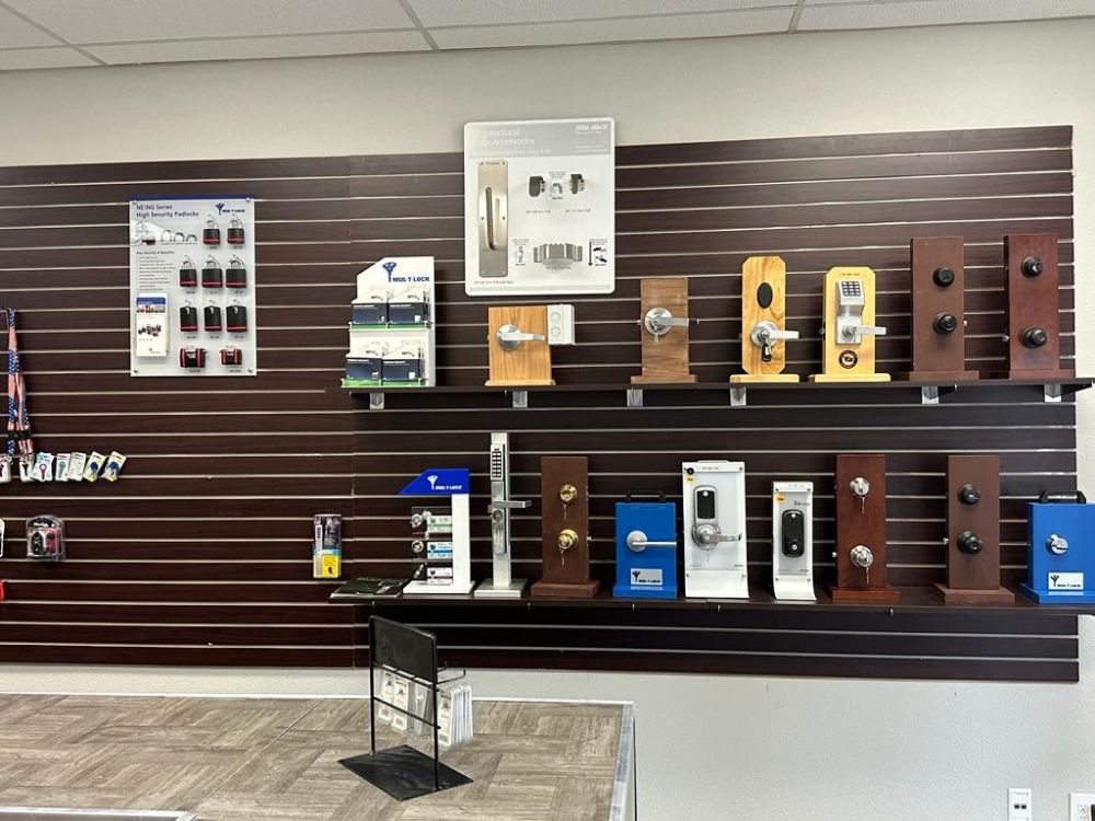 Best Locksmith