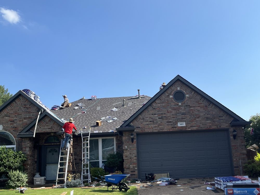Zeus Exteriors