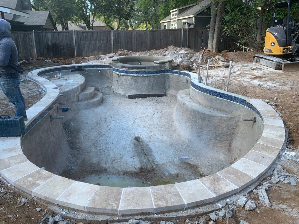 AllStar Masonry & Construction