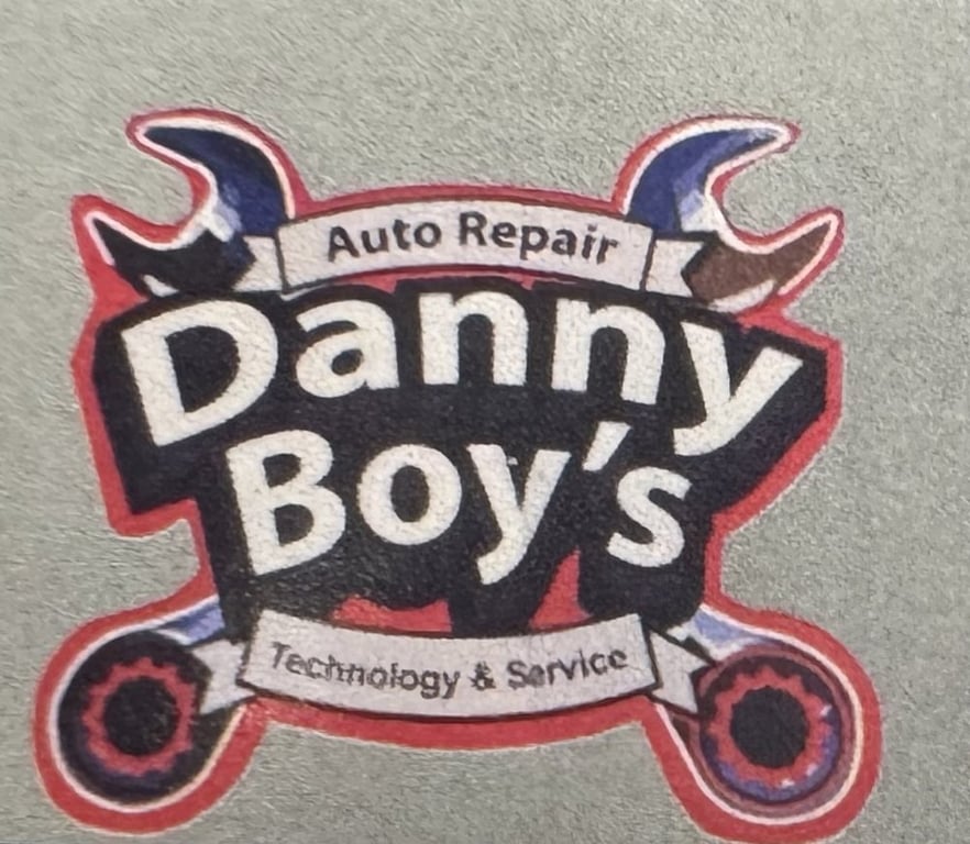 Danny Boy's Auto Repair