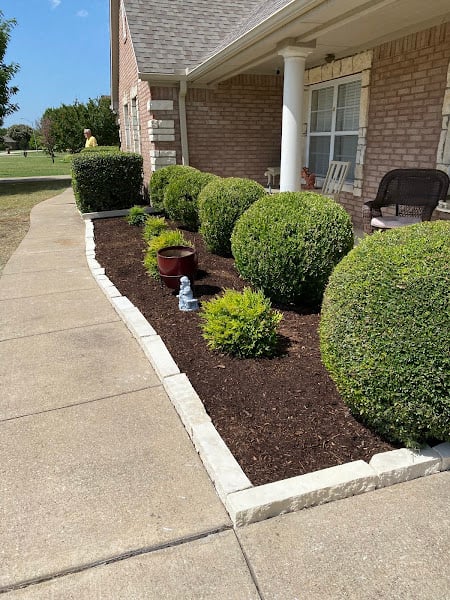J's Landscaping Solutions & more LLC
