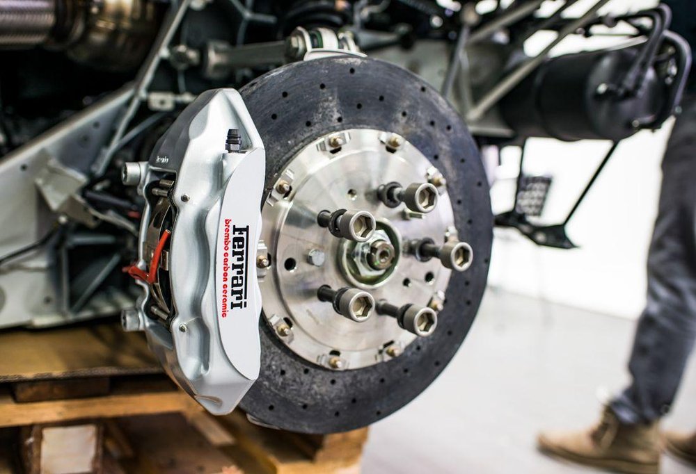 Genesis Auto Repair