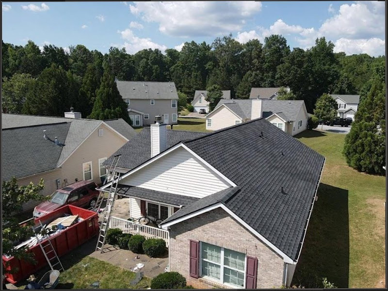 Fonseca Family Roofing & Construction