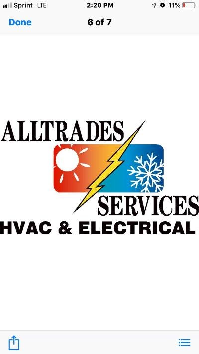 Alltrades Services