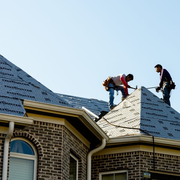 Bacon Roofing