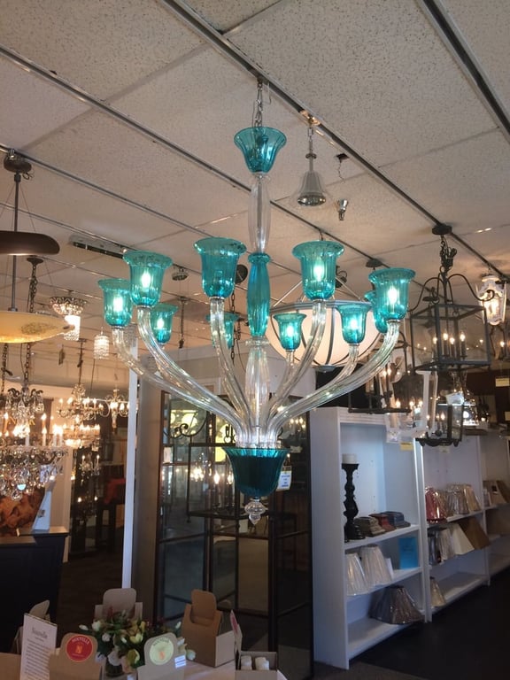 Meletio Lighting & Electrical Supply