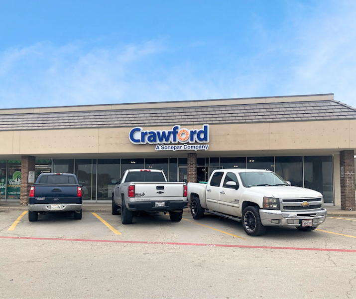 Crawford Electric Supply