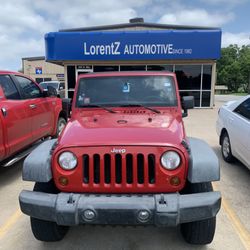 Lorentz Automotive