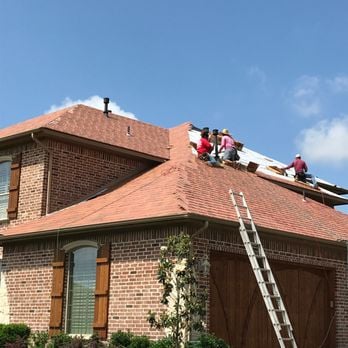 Home Team Roofing Inc