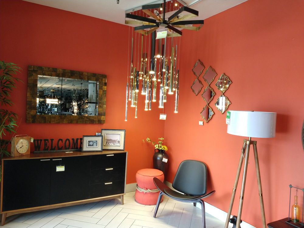 Meletio Lighting & Electrical Supply
