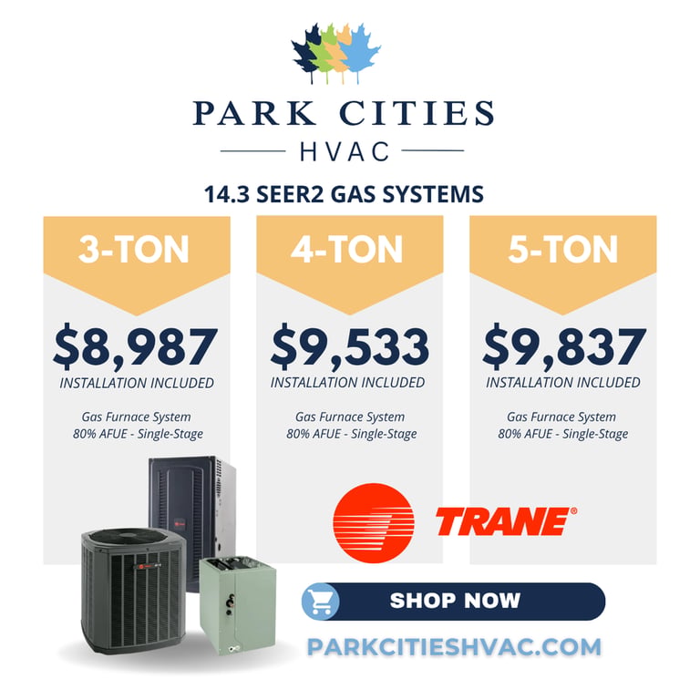Park Cities HVAC