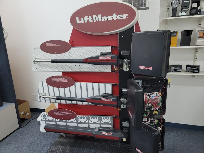 Automatic Gate Equipment & Supply