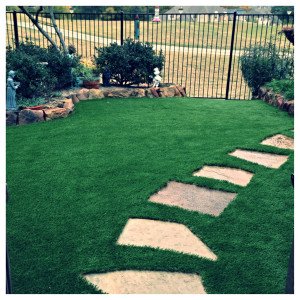 Synthetic Grass DFW