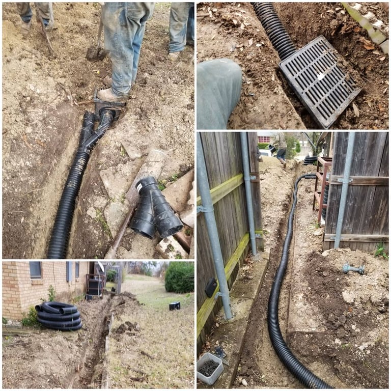 Dallas Fort Worth Foundation Repair