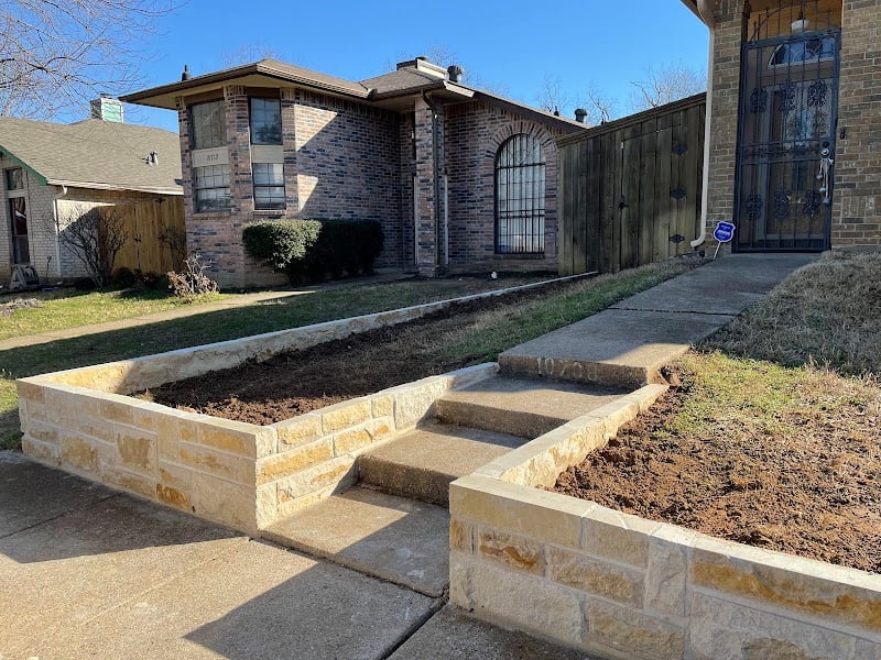 Superior Masonry