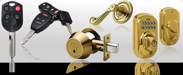 Dallas Lock & Key