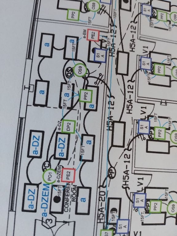 Vales Electrical Systems