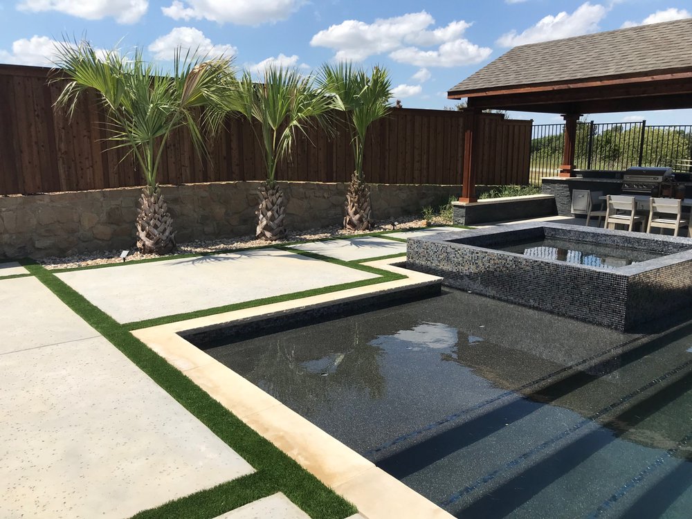 Synthetic Grass DFW