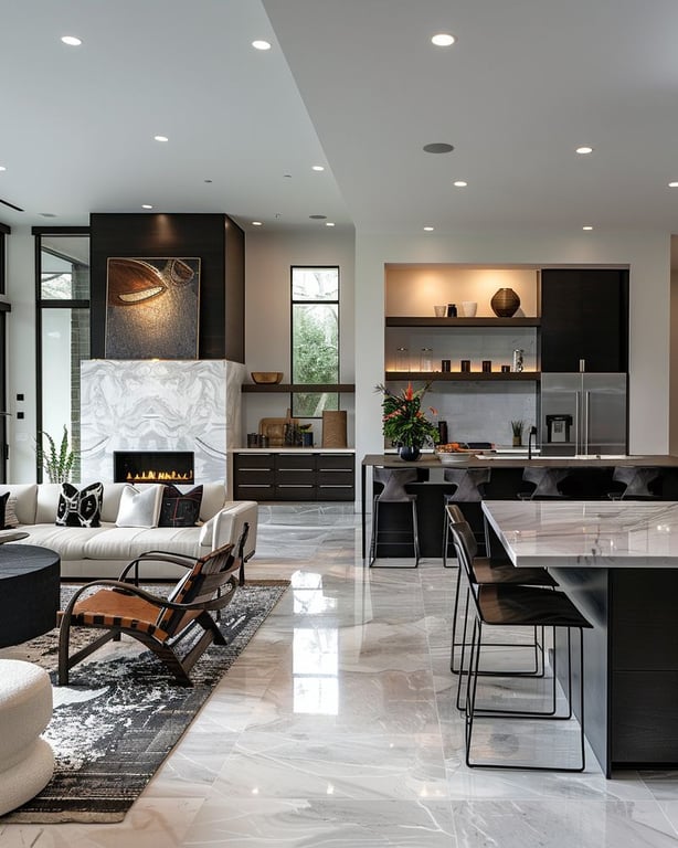 McLain By Design Interiors