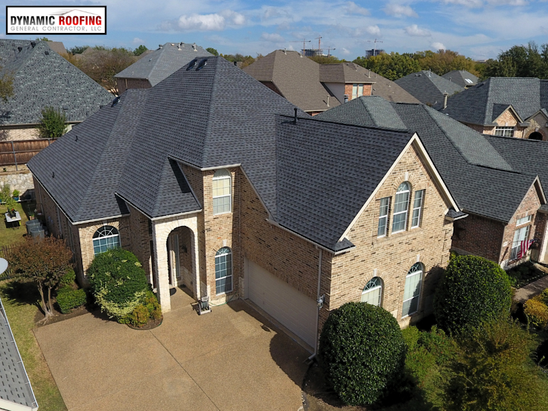 Dynamic Roofing General Contractor LLC