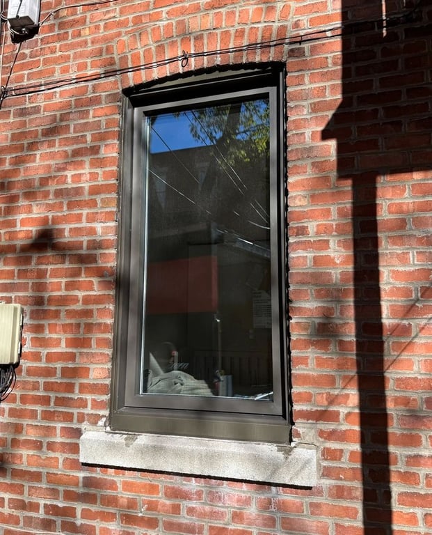 Frisco Window Services