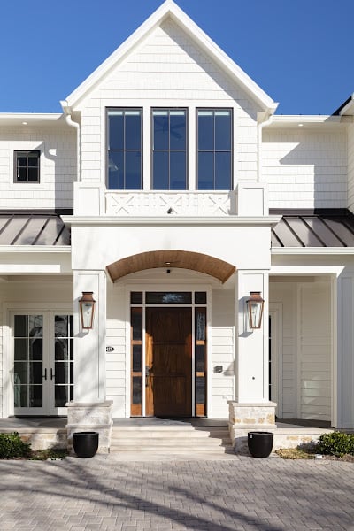 C. Bowen Custom Homes