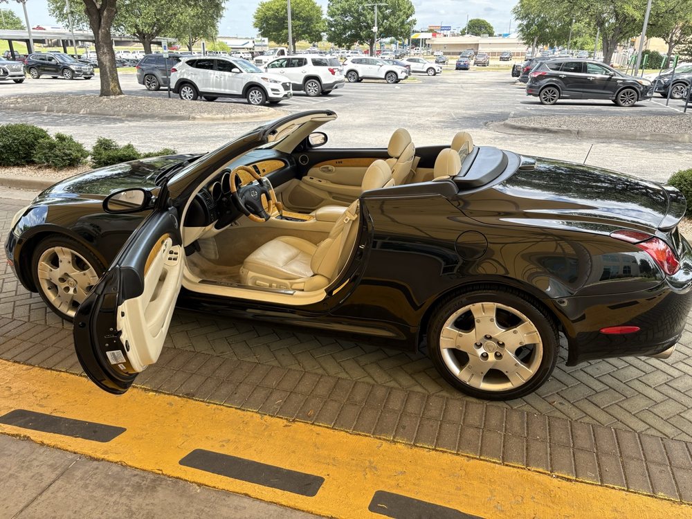 Golden Rule Auto Care