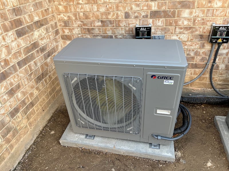 Berry Best Cooling & Heating