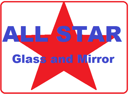 All Star Glass And Mirror