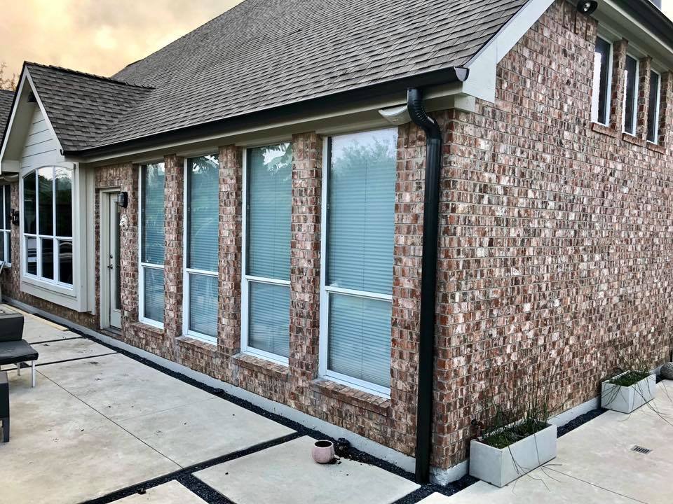 StazOn Roofing