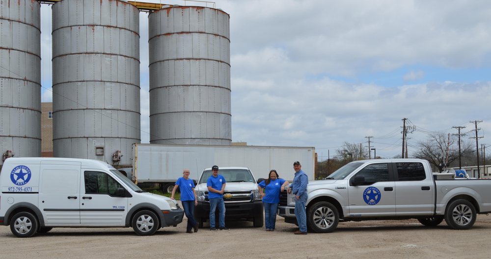Ellis County Pest Services