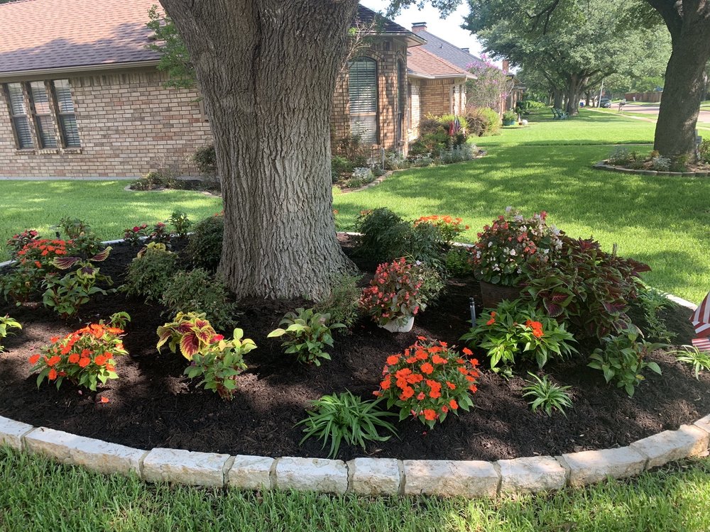 Complete Landscape and Design