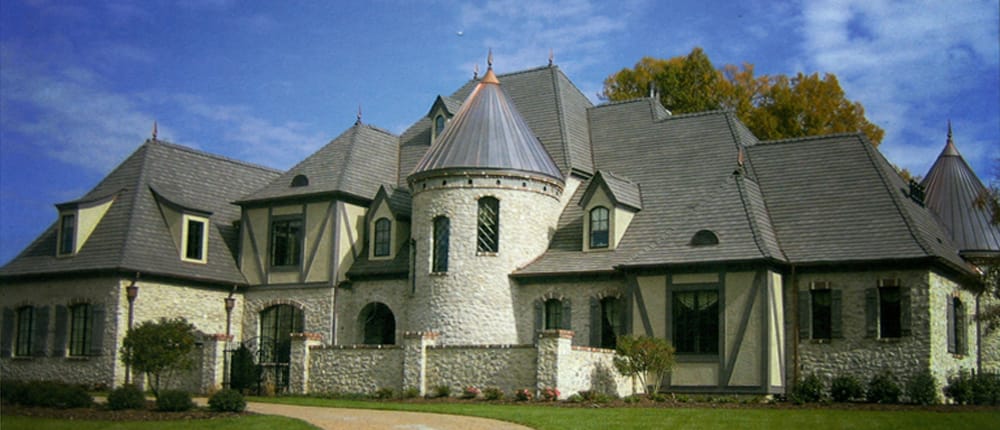 Joe Hall Roofing