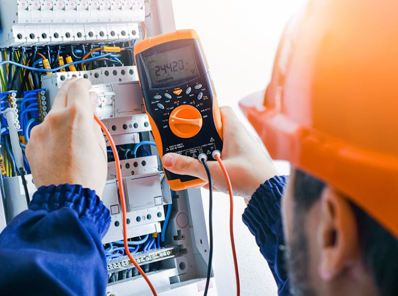 Big State Electricians