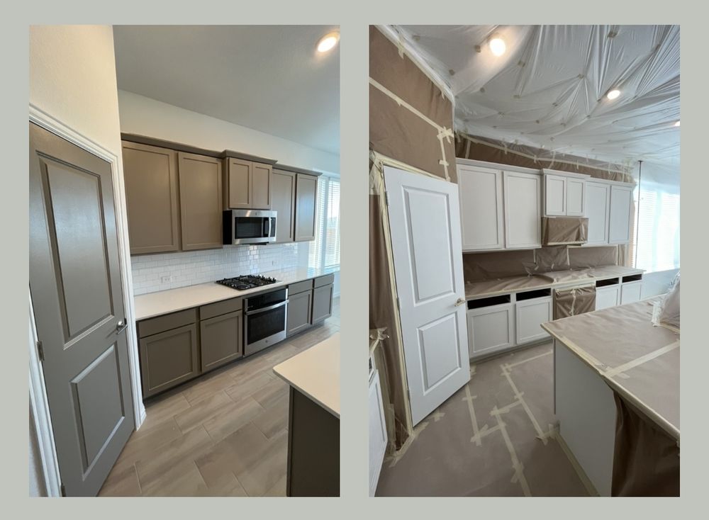 Premier Painters USA