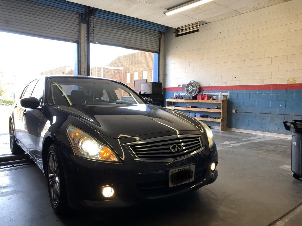 Moses Auto Service