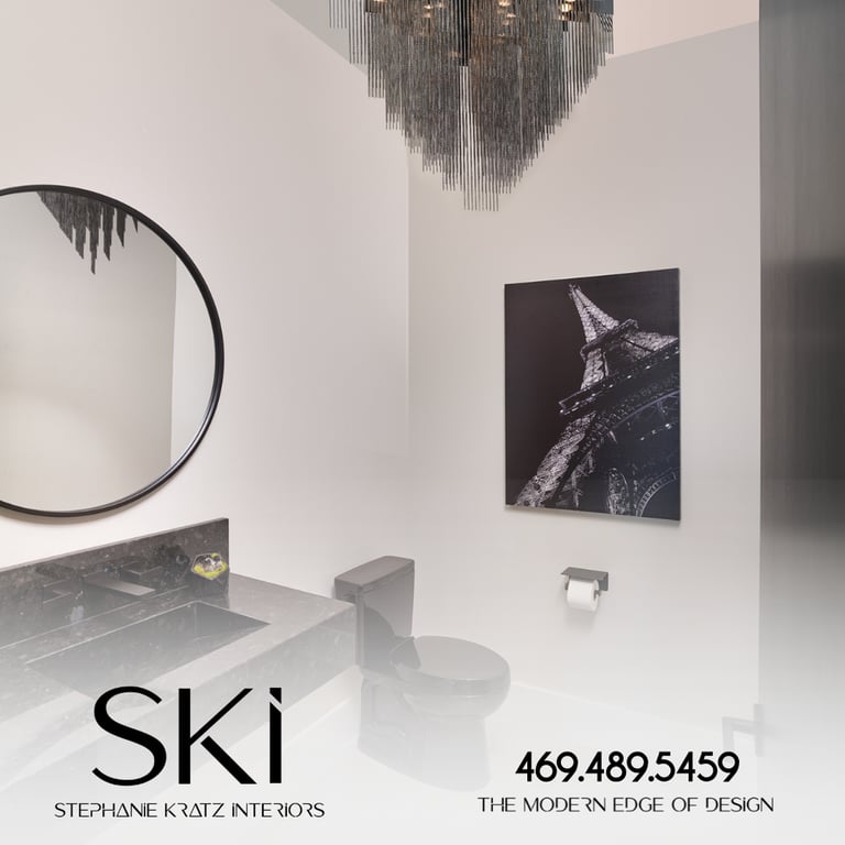 Stephanie Kratz Interiors