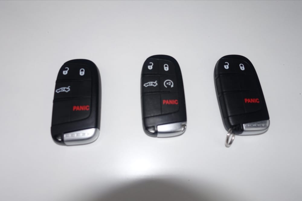 DML Locksmith Services