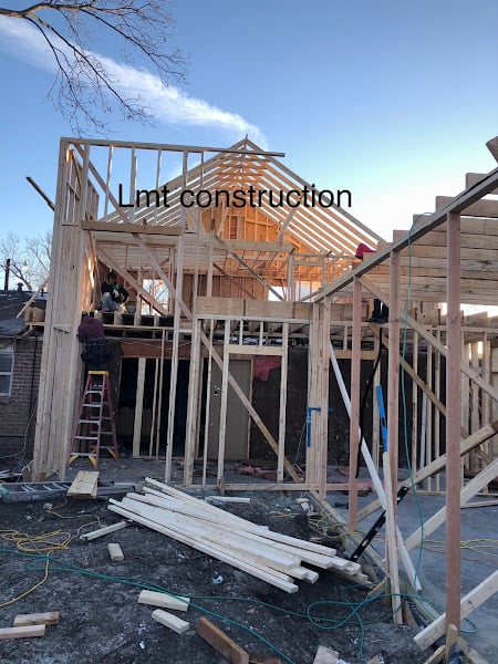 LMT construction LLC