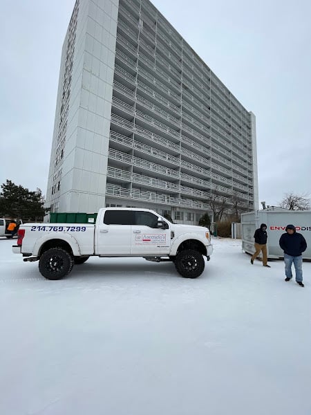 Ascencios Contracting