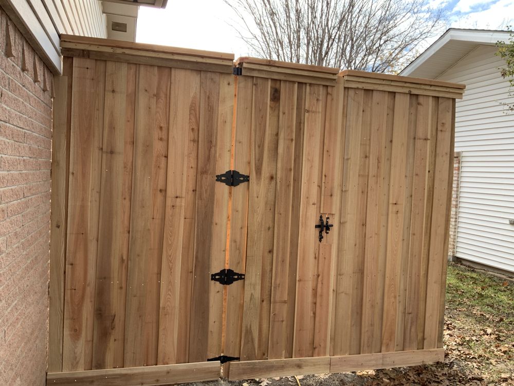 E’S Landscaping Remodeling