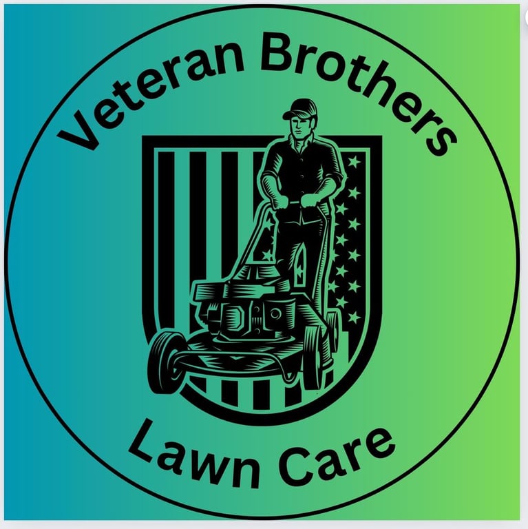 Veteran Brothers Lawn Care