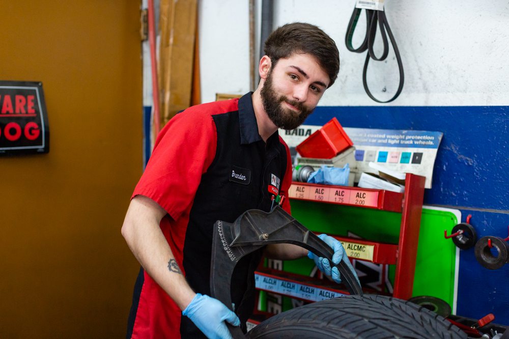 Marlow Automotive