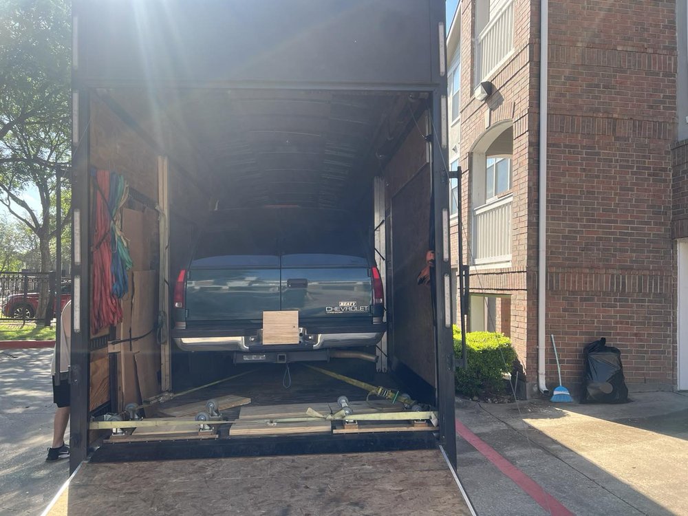 American Pride Moving and Storage