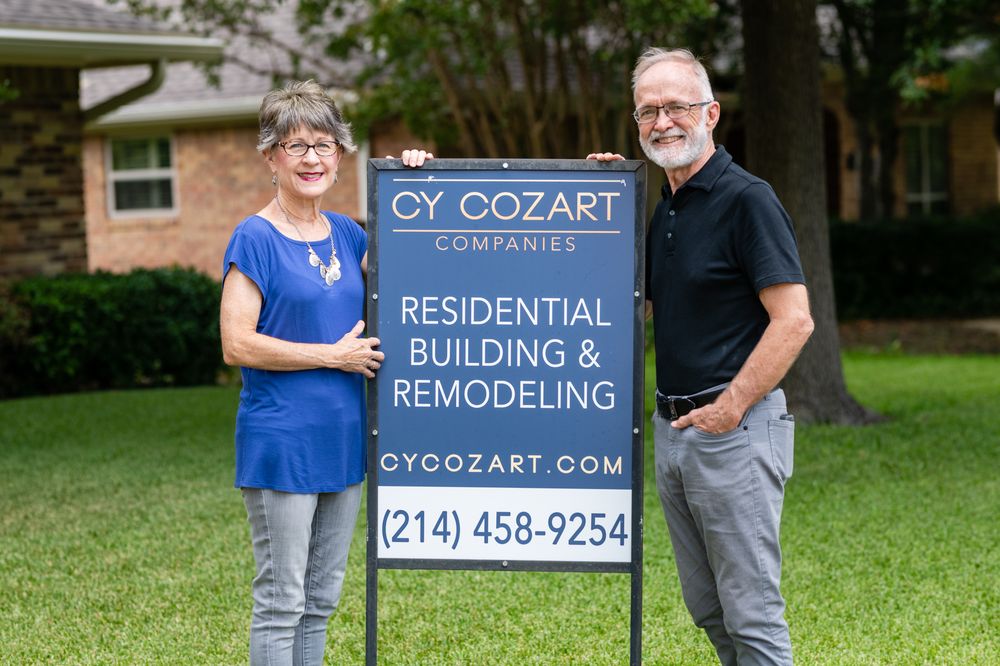 Cy Cozart Companies