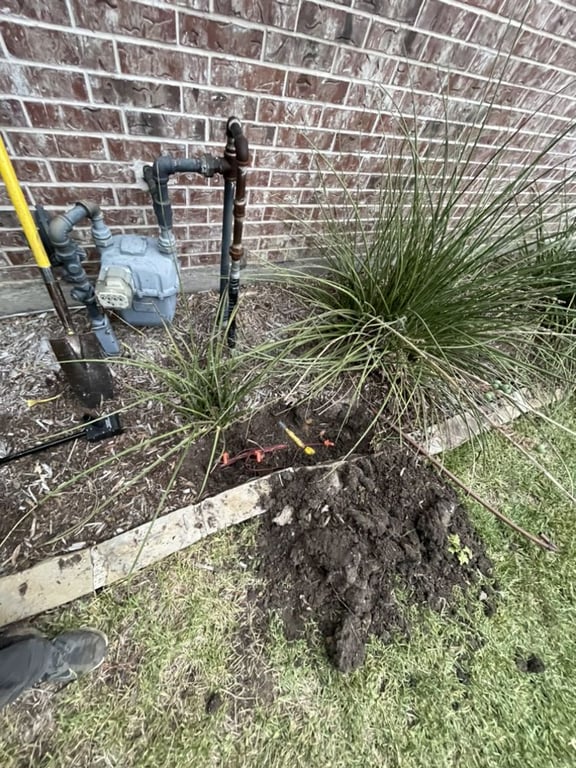 Premium Irrigation & Drainage