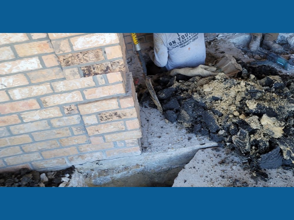 On Your Side Foundation Repair