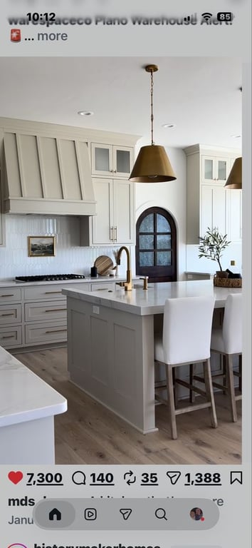 Dwell In DFW
